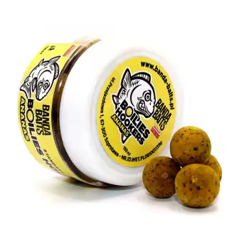 BANDA BAITS ANANAS 18mm