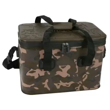 FOX Aquos Camolite coolbag 20L
