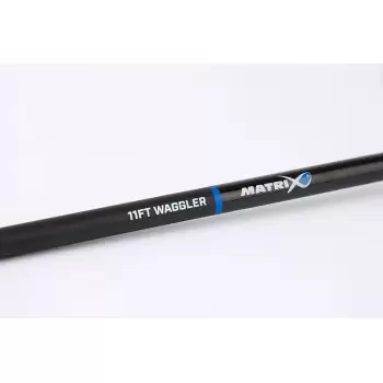 Matrix Aquos Ultra-C 11ft Waggler Rod