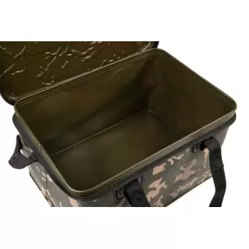 FOX Aquos Camo Bag 50l