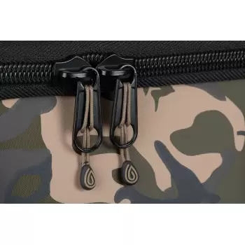 FOX Aquos Camo Bag 50l
