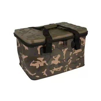 FOX Aquos Camo Bag 50l