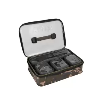 FOX Aquos Camo Accessory Bag System