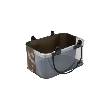 FOX Aquos Camo Rig Water Bucket