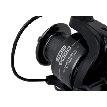 FOX EOS - 7000 Reel