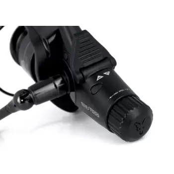 FOX EOS - 7000 Reel