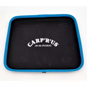 Carp'R'Us Bivvy Tray - magnetyczna tacka