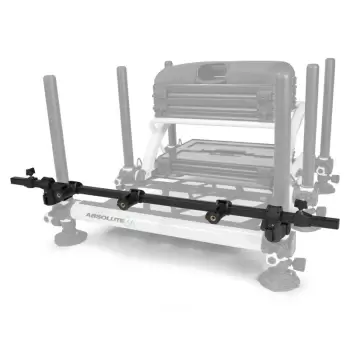 PRESTON OFFBOX 36 SNAPLOKTOOL BAR