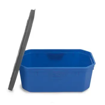 PRESTON Bait Tub - 3pt 1.42l