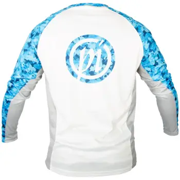 Preston Performance Sun Shirt UPF-35