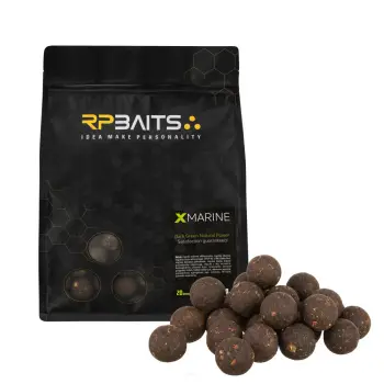 Kulki Zanętowe RP Baits XMarine 20mm 800g
