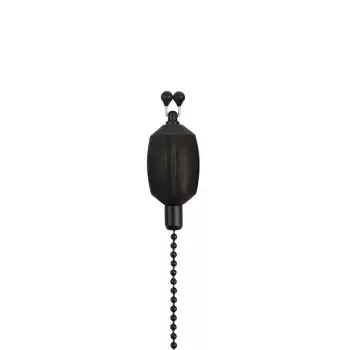 FOX Black Label Dumpy Bobbin BLACK