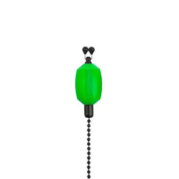 FOX Black Label Dumpy Bobbins GREEN
