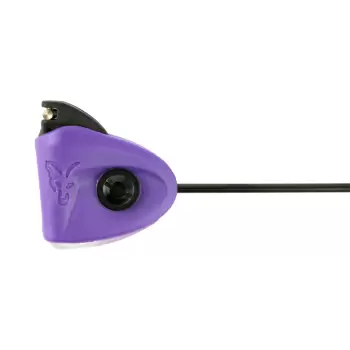 FOX Black Label Mini Swinger - Purple