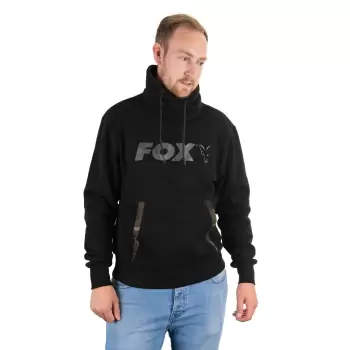 FOX Black/Camo High Neck