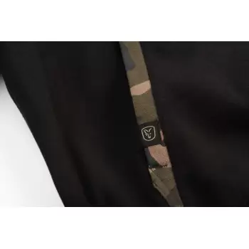 FOX Black/Camo High Neck