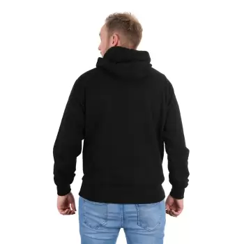 FOX Black/Camo Hoody