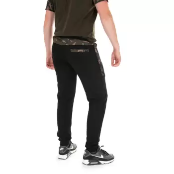 FOX Black/Camo Jogger