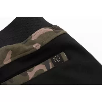 FOX Black/Camo Jogger
