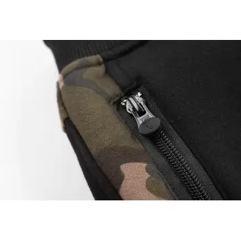FOX Black/Camo Jogger