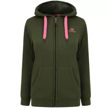 NAVITAS WOMENS SHERPA ZIP