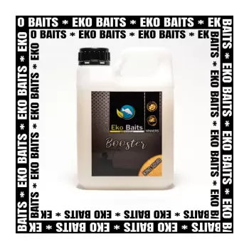 Booster King Squid 1300g