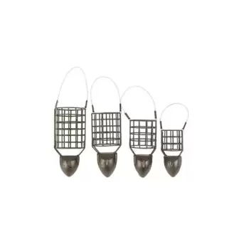 PRESTON Bullet Feeder - Medium