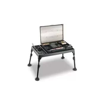 FOX Bivvy Table