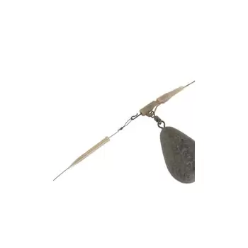 FOX EDGES Kwik Change Swivel - Size 7