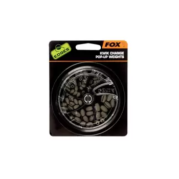 FOX EDGES Kwik Change Pop Up Weights - Dispenser