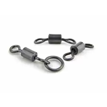 FOX EDGES Flexi Ring Swivel - Size 7