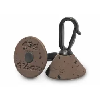 FOX Downrigger Back Leads 43g