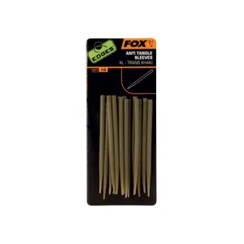 FOX EDGES Anti Tangle Sleeves - XL