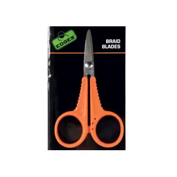 FOX EDGES Micro Scissors