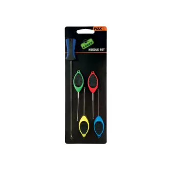 FOX EDGE Deluxe Needle Set