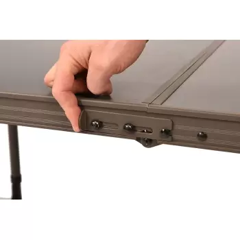 FOX Session Table with Storage