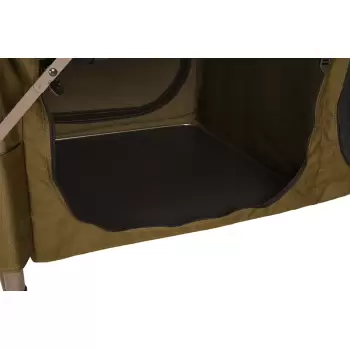 FOX Session Table with Storage