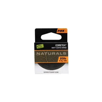 FOX Naturals Coretex x 20M 20lb/9.1kg