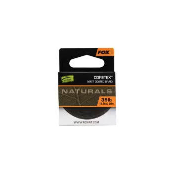 FOX Naturals Coretex x 20M 35lb/15.8Kg