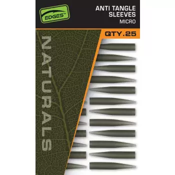 FOX Naturals Anti tangle sleeve micro
