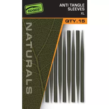 FOX Naturals Anti Tangle Sleeves XL