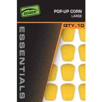 FOX Pop Up Corn standard x 10