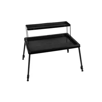 FOX 2 tier Bivvy Table