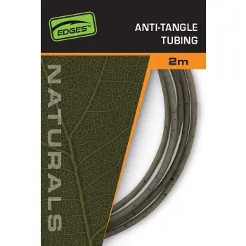 FOX Edges Naturals Anti Tangle tubing x 2m