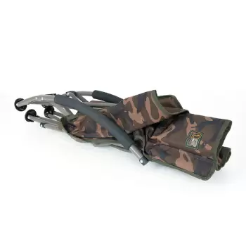 FOX R-Series Guest Chair