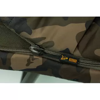 FOX R Series Camo Sleep System