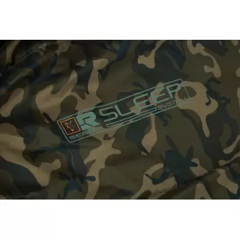 FOX R Series Camo Sleep System