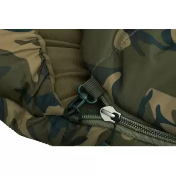 FOX R Series Camo Sleep System