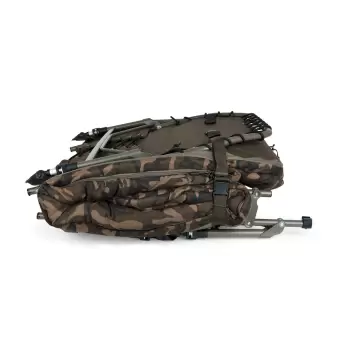 FOX R Series Camo Sleep System