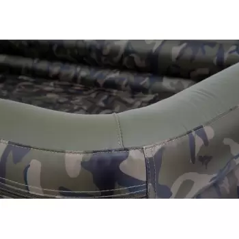 FOX Carpmaster Air Mats